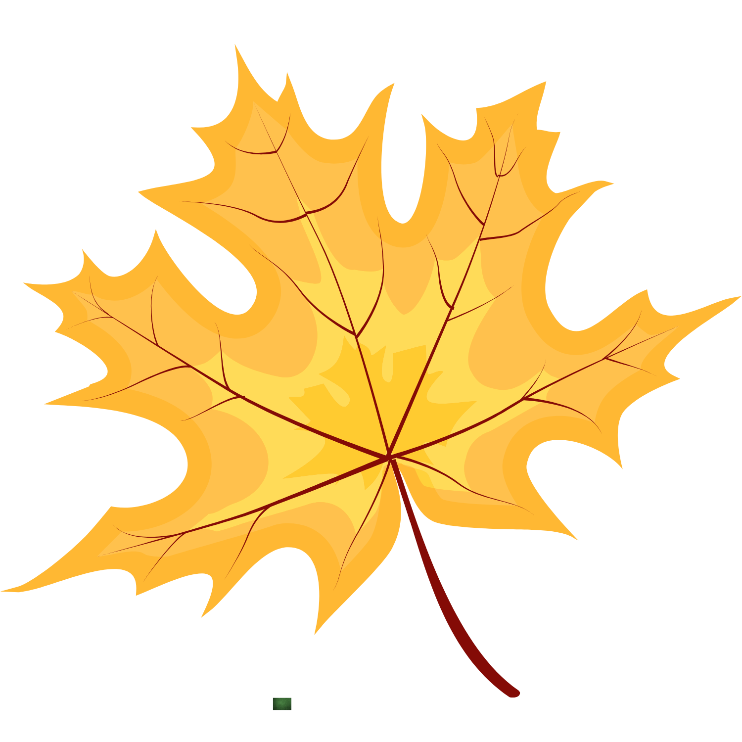 Leaf
